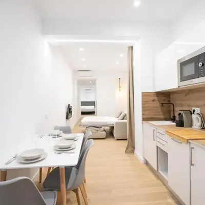 BedTime Suites by Concept Flats