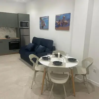 Mar&Sol Flats by Vivo GC