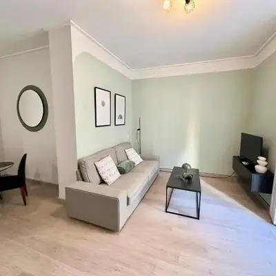 Casa Únic - Modern Central Home in Ruzafa