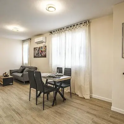 PLAYA SUITES a 50 metros de la playa
