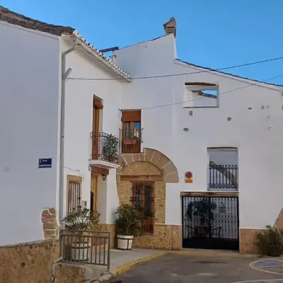 Apartamentos Ca Federo