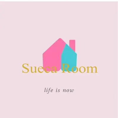 a logo of a house with the words steel room life is now at SuecaRoom Prime Experience in Sueca