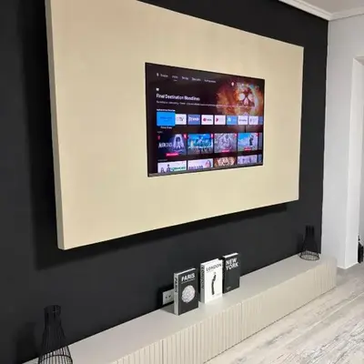 SuecaRoom Prime Experience