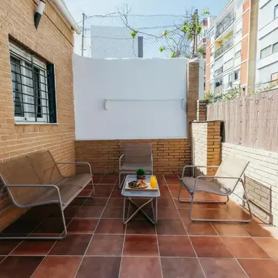 Casa Pancho