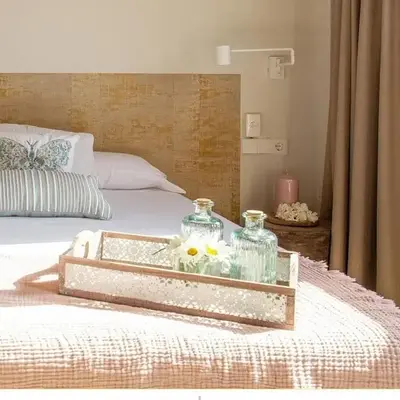 Hotel Rural El Teular