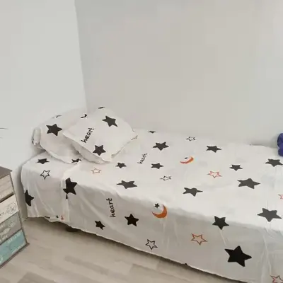 Alojamiento cerca de la Playa