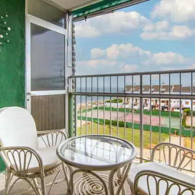 Beautiful Apartment In Cullera