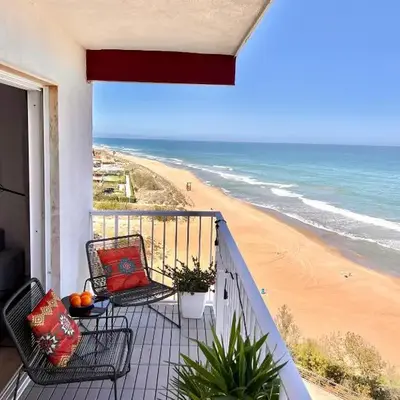 El Bikini Cullera - Junto a la playa - Right on the beach