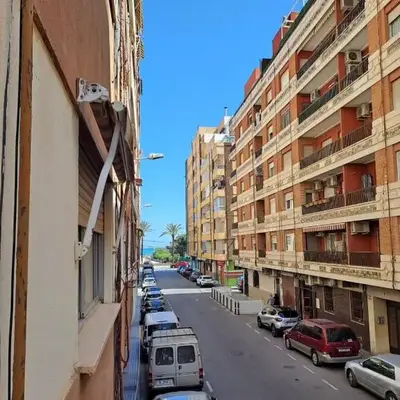Gabriella Apartment Near the beach