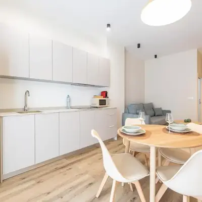 Pivote Flats - Marina A