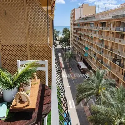 apartamento playa surf cullera