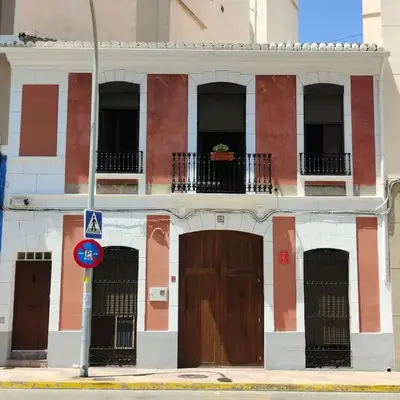 Casa Voramar