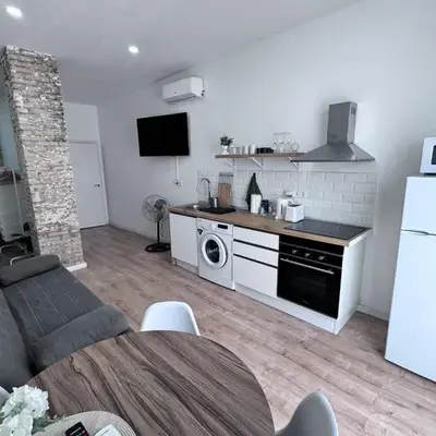 Apartamento en Valencia