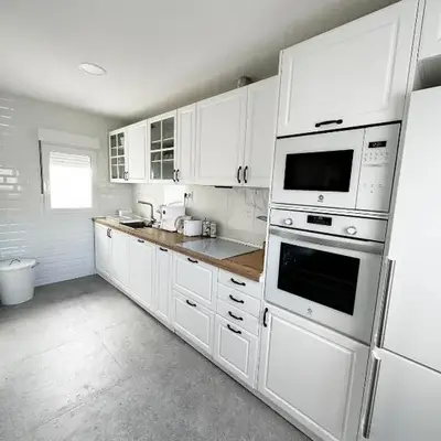 Moderno Piso en Puerto Sagunto