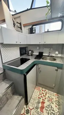 Gallery image of Barco Apartamento Playa Valencia in Valencia