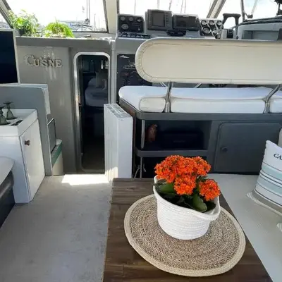 Barco Apartamento Playa Valencia