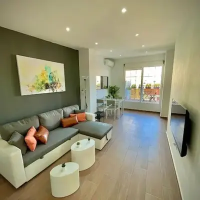 Elegant Rooftop by F2 Rental Home