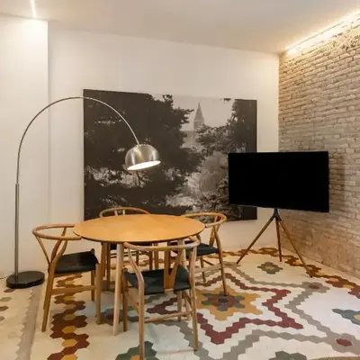 Apartamentos Maestro Sosa