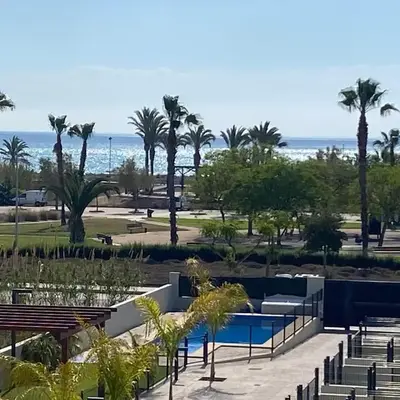 Adosado en Playa Casablanca