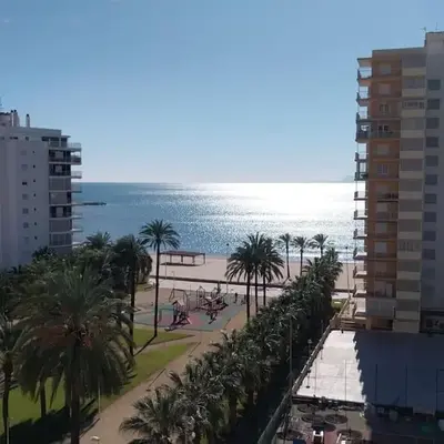 Piso nuevo y con vistas