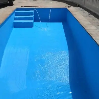 Naquera House & Pool