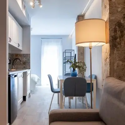 Mediterraneo Stay