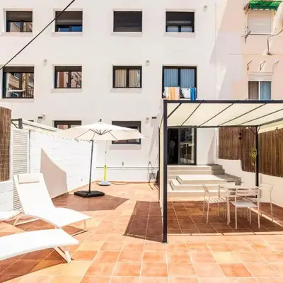 Apartamentos 87 Llaves