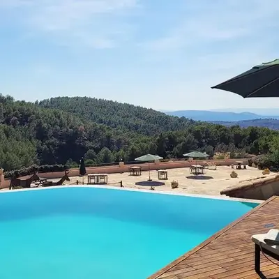 Masia de Matuta