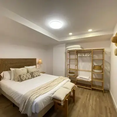 El refugio del mar