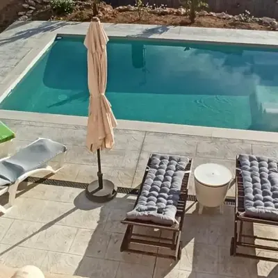 Casa Sol y montaña-habitaciones