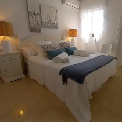 El balcón de Alexia