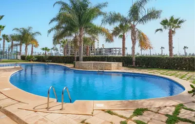 Gallery image of Lovely Apartment In Moncofa in Moncófar