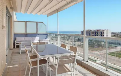 Gallery image of Lovely Apartment In Moncofa in Moncófar