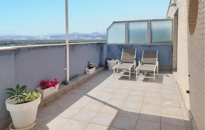 Gallery image of Lovely Apartment In Moncofa in Moncófar