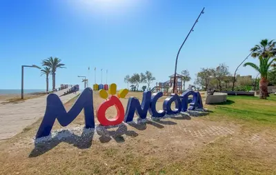 Gallery image of Lovely Apartment In Moncofa in Moncófar