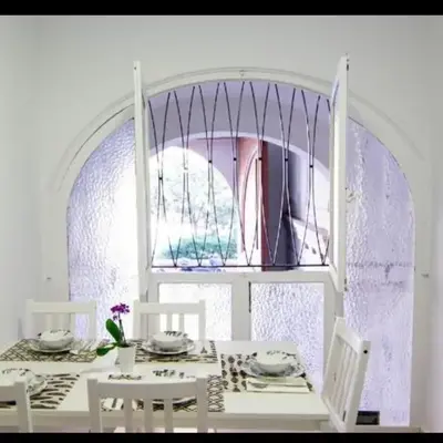 El Parterre Apartamento
