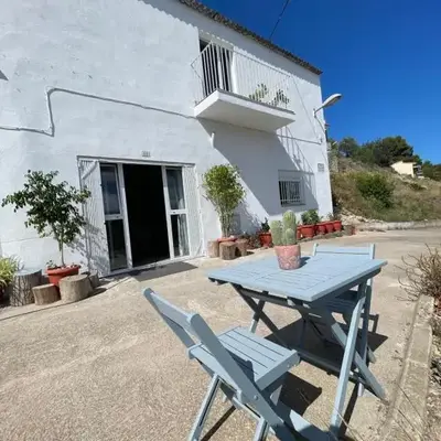 Garage House