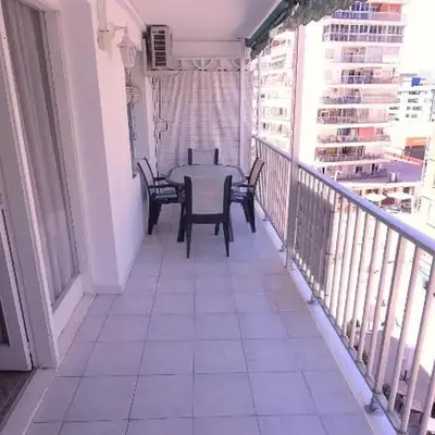 Vacansis Sant Germein