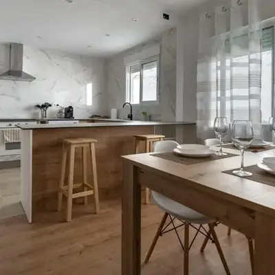 Apartamentos Borriana