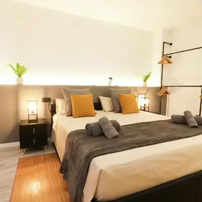 Sweet Suites