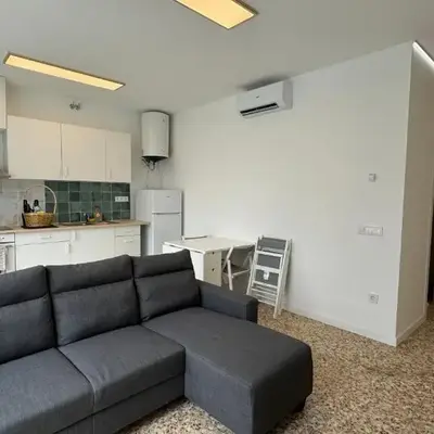 Cabañal Retreat