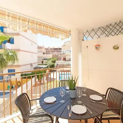 Apartamento playa de Canet WIFI