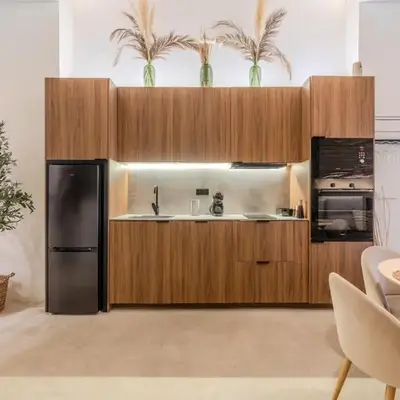 GREEN&FRESH Apartament
