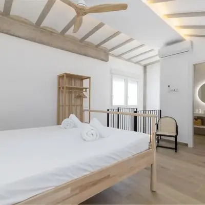 ApartUP Ca La Leni Beach IV
