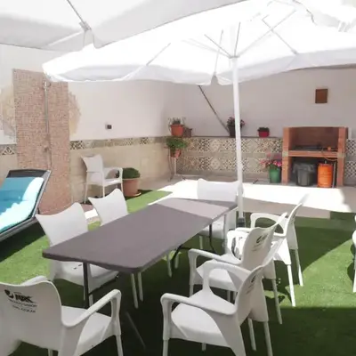 Casa Vistalmar