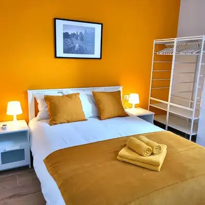 NUEVO Apartamentos Costa del Alma