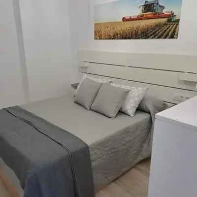 Apartamentos ESPIGAS PUERTO