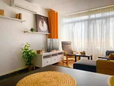 Gallery image of Complejo Mediterráneo in Masalfasar