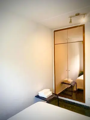 Gallery image of Complejo Mediterráneo in Masalfasar