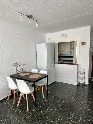Gallery image of Complejo Mediterráneo in Masalfasar